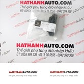 Nắp kéo phanh tay xe Mercedes C Class W204, GLK Class - 2044270020